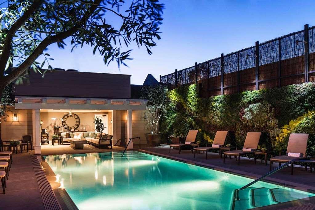 Fess Parker Wine Country Inn Los Olivos Facilities photo