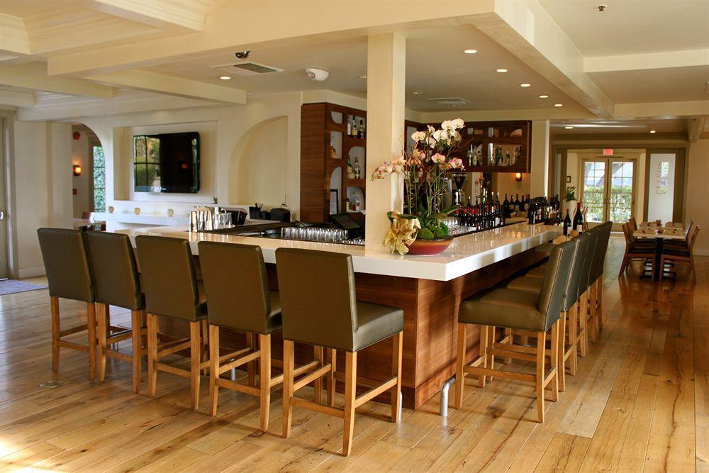 Fess Parker Wine Country Inn Los Olivos Exterior photo