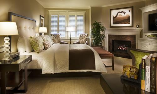 Fess Parker Wine Country Inn Los Olivos Exterior photo