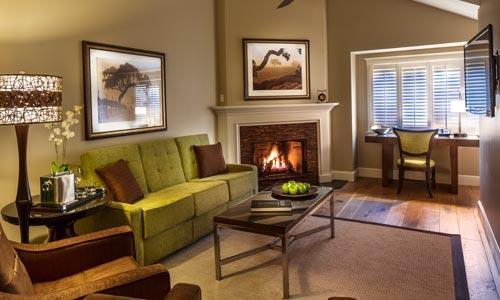 Fess Parker Wine Country Inn Los Olivos Exterior photo
