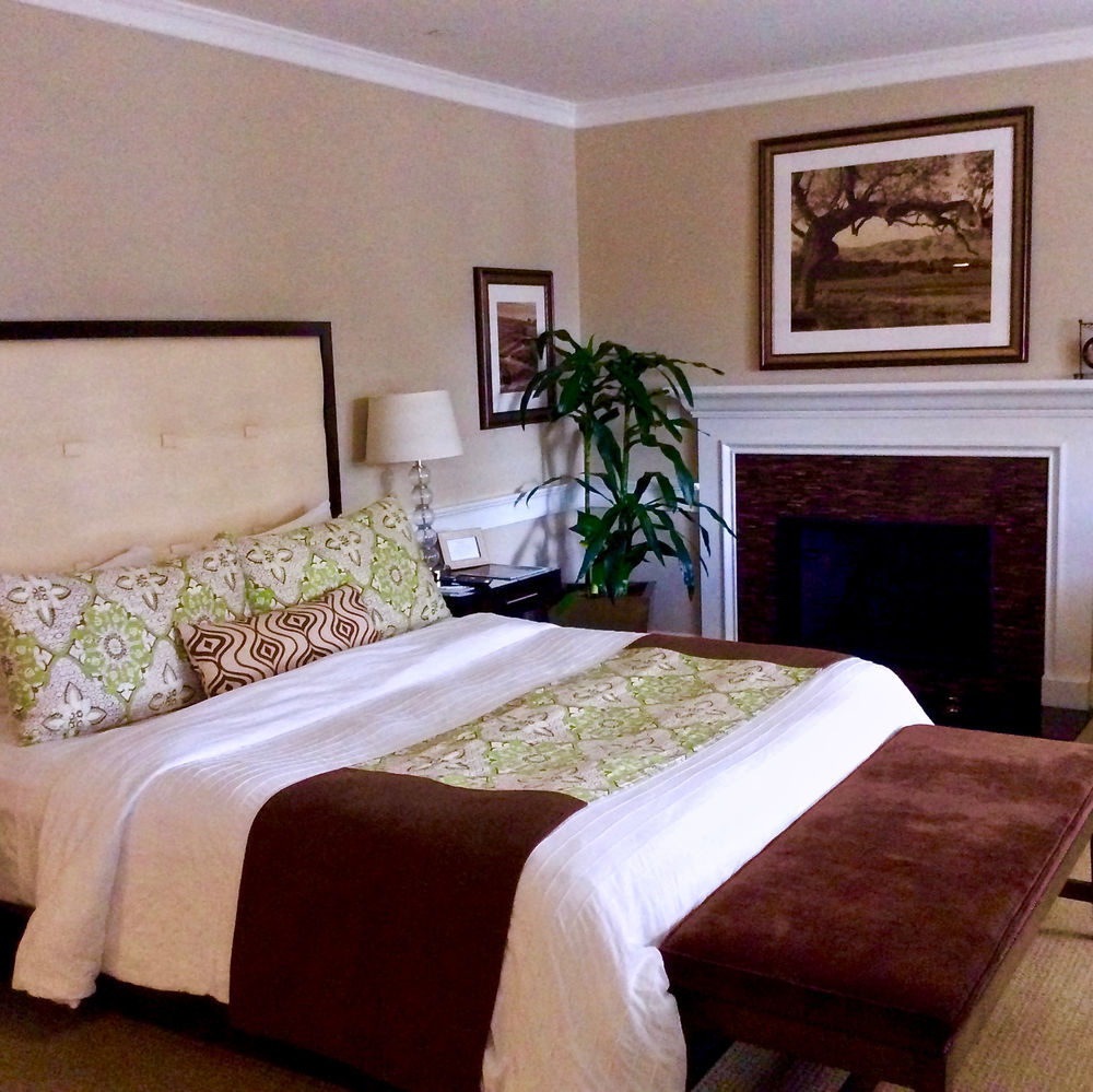 Fess Parker Wine Country Inn Los Olivos Exterior photo