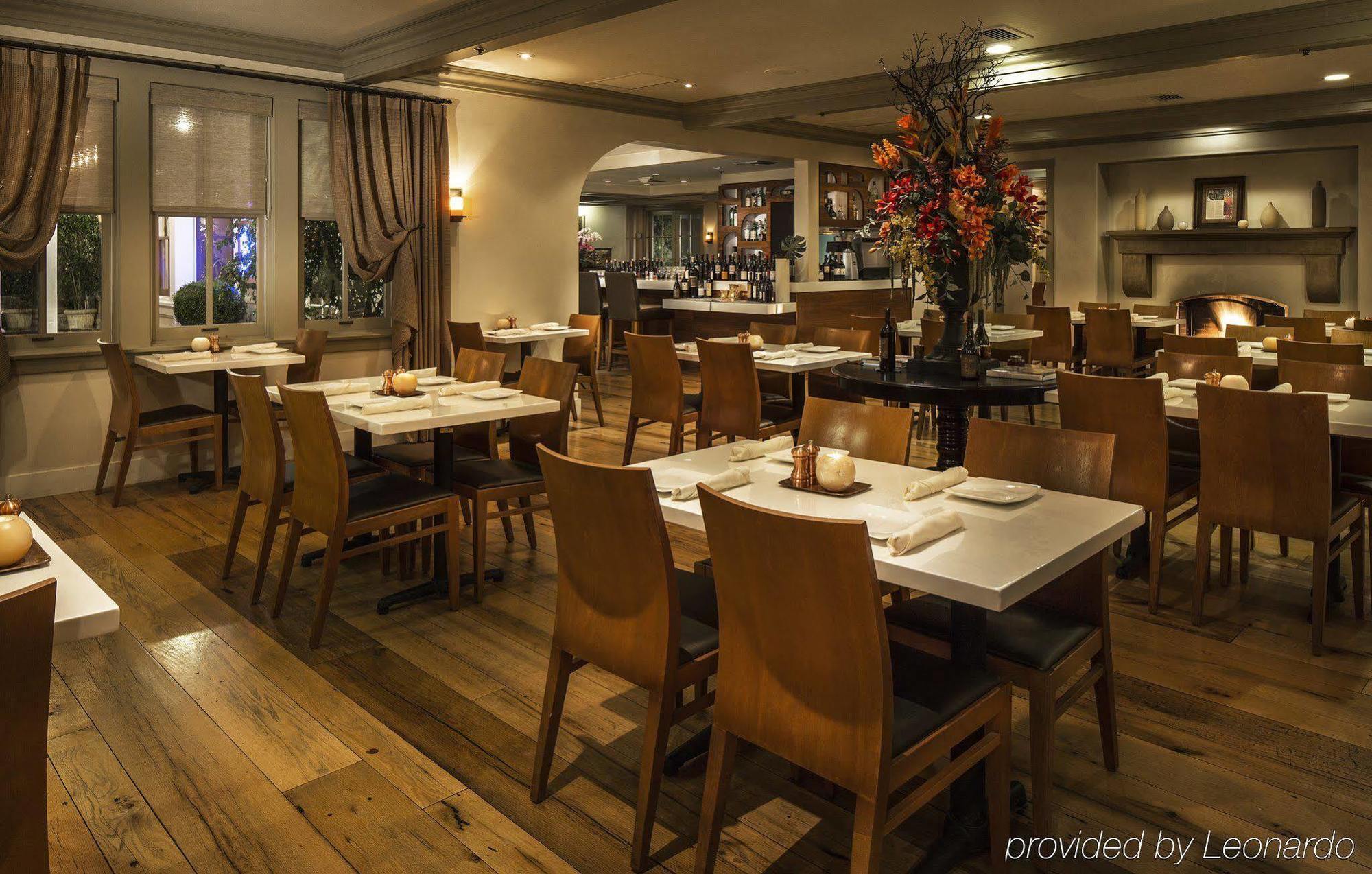 Fess Parker Wine Country Inn Los Olivos Exterior photo