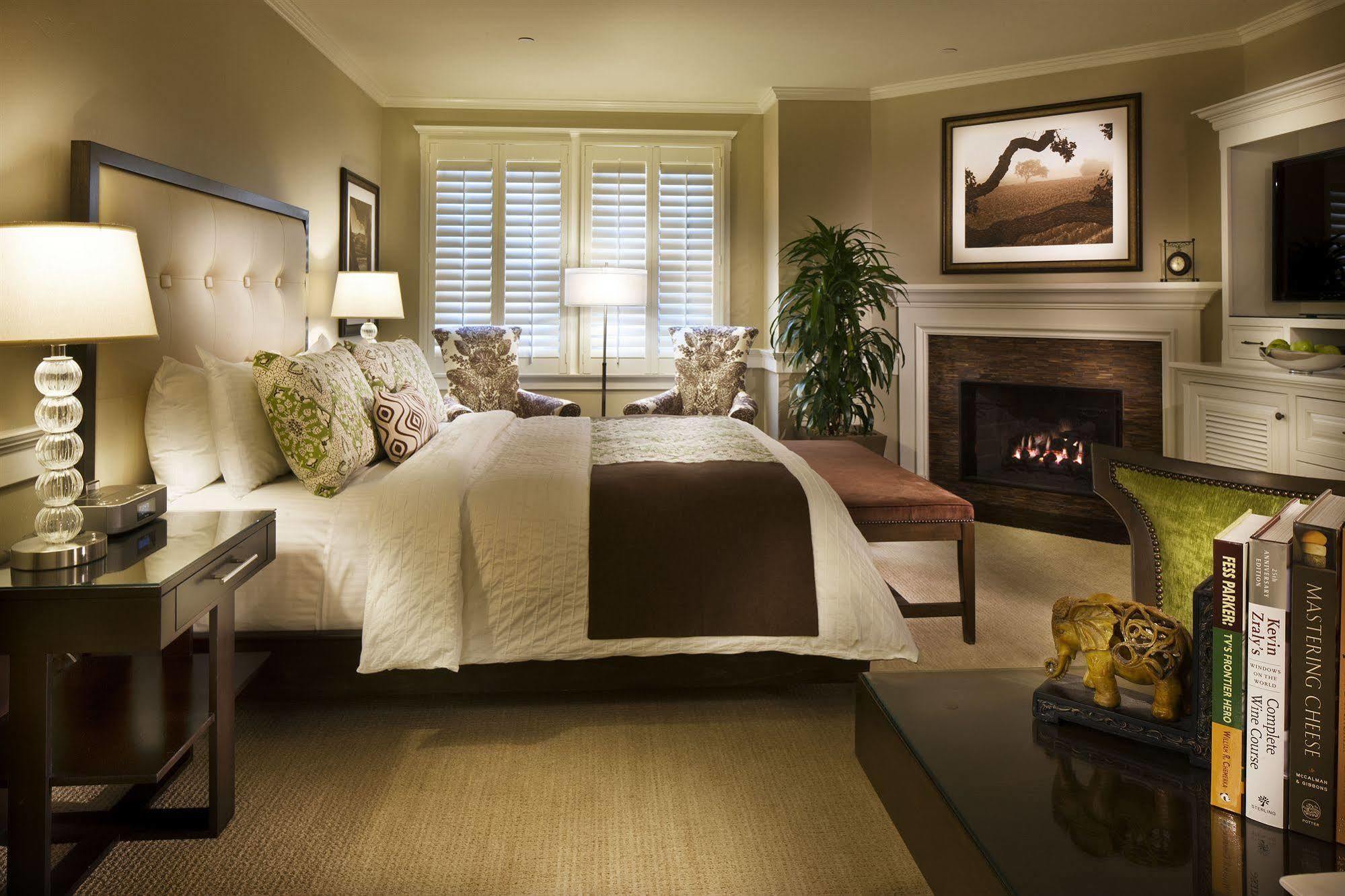 Fess Parker Wine Country Inn Los Olivos Exterior photo