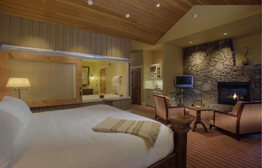 Fess Parker Wine Country Inn Los Olivos Room photo