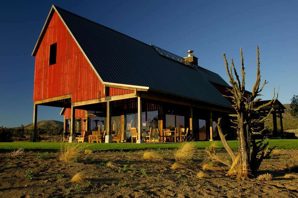 Fess Parker Wine Country Inn Los Olivos Facilities photo