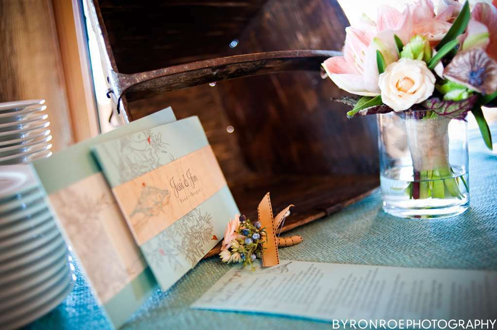 Fess Parker Wine Country Inn Los Olivos Exterior photo
