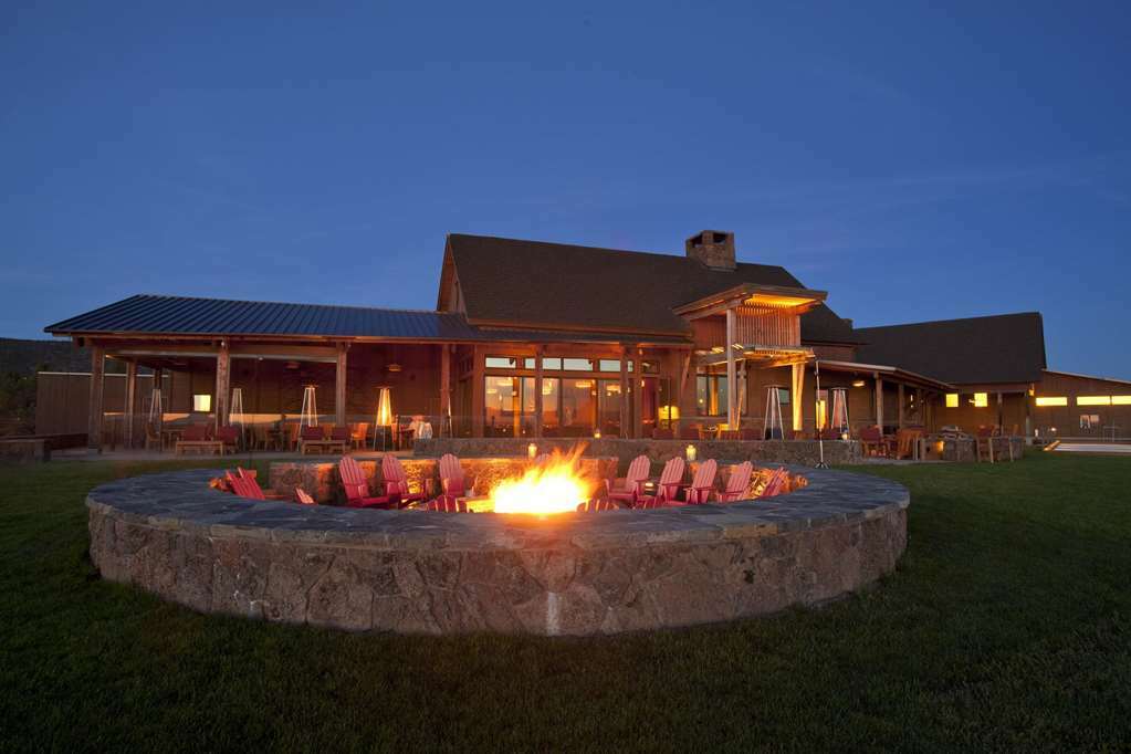 Fess Parker Wine Country Inn Los Olivos Amenities photo